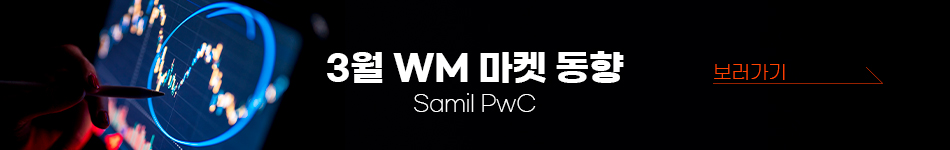 삼일 마켓 동향